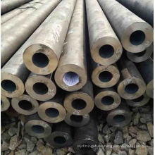 ASTM A106 schedule 40 seamless steel pipe